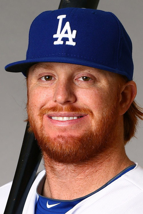 Photo of Justin Turner, Acting