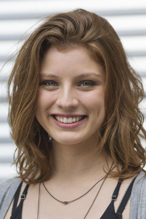 Photo of Giulia Gayoso, Acting