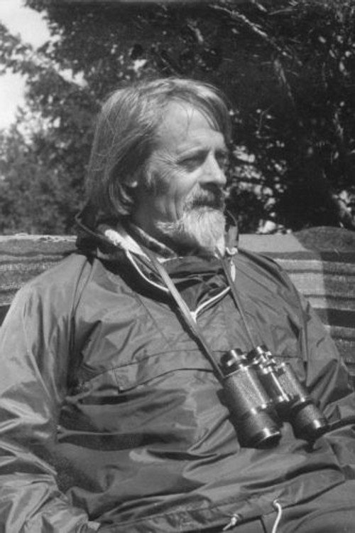 Photo of Patrick Carey, Directing