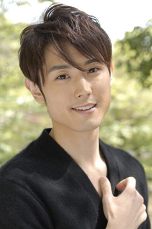 Photo of Kunito Watanabe, Acting