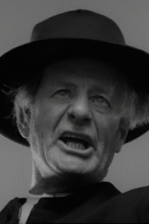 Photo of Frank Bolger, Acting