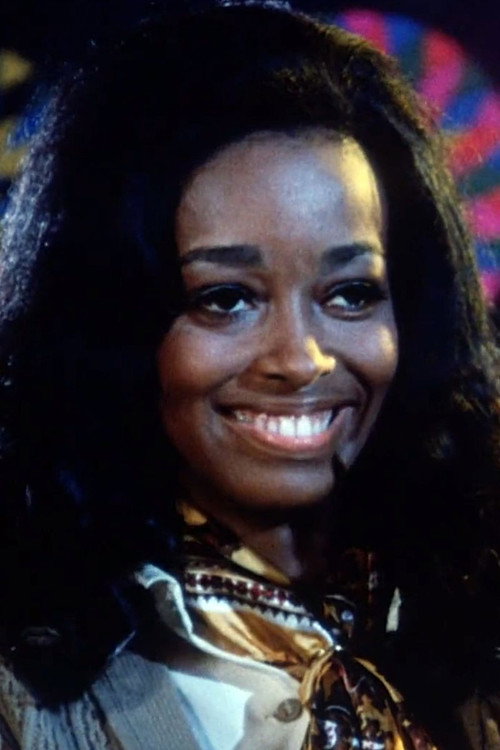 Photo of Charlene Jones, Acting