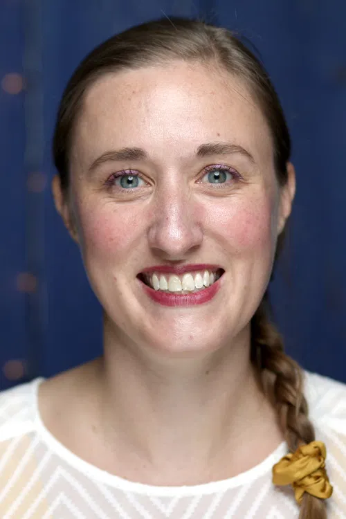 Eleanor Wilson profile