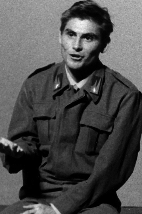 Photo of Allen Midgette, Acting