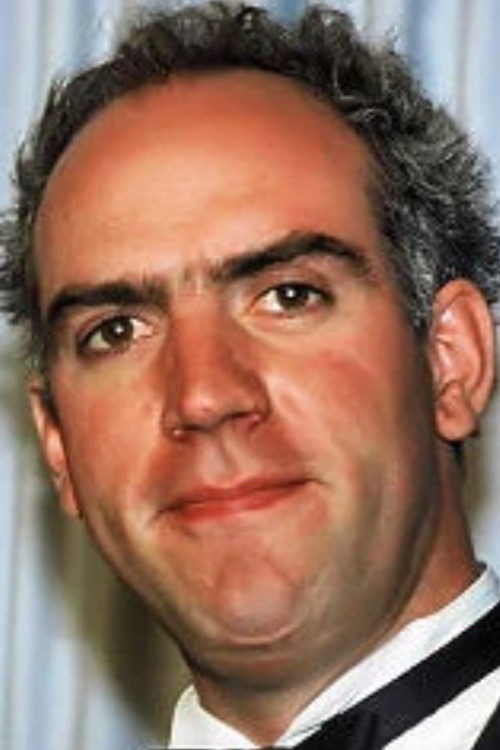 Richard Hunt profile