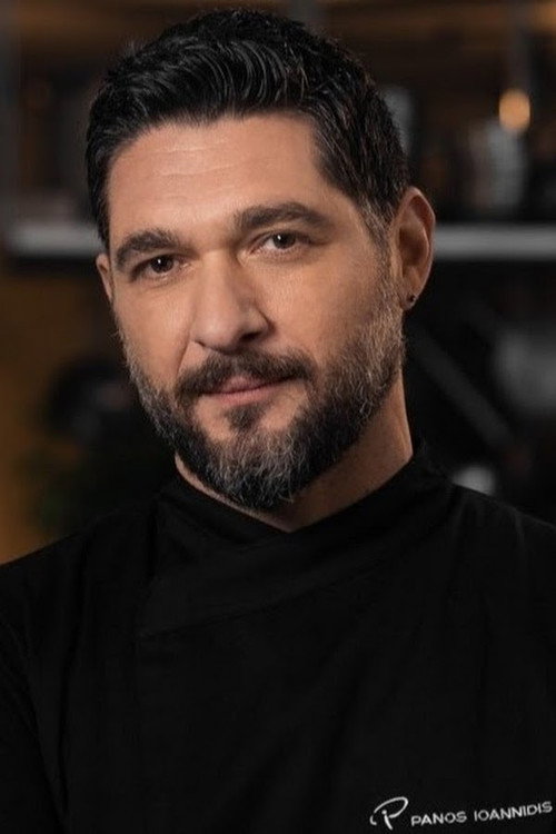 Photo of Panos Ioannidis, Acting
