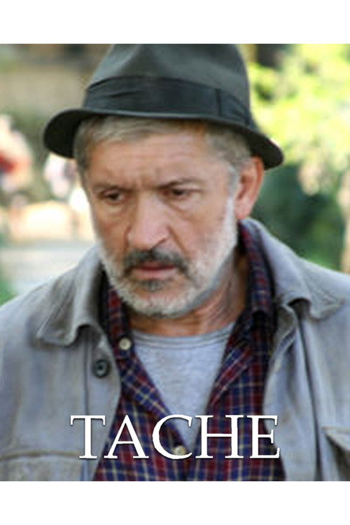 Movie poster for Tache (2007)
