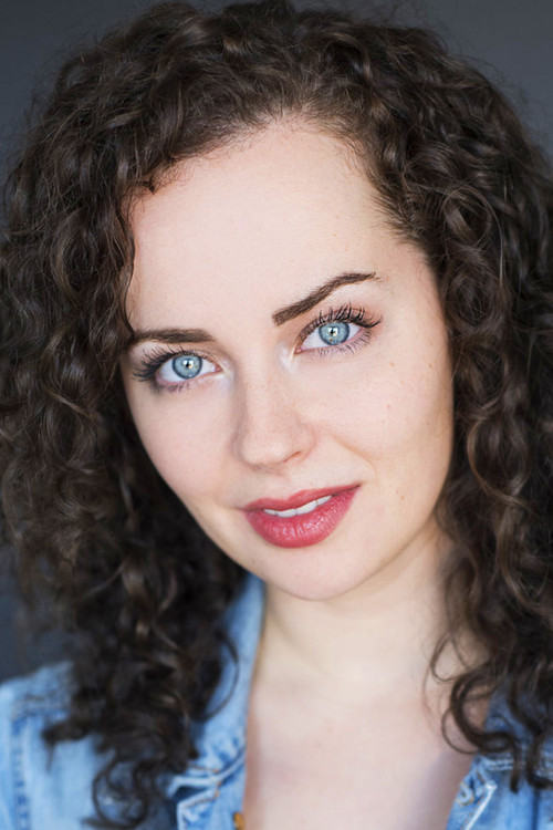 Photo of Erin Eldershaw, Acting