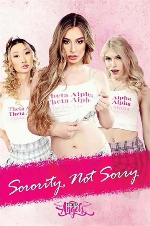 Movie poster for Sorority, Not Sorry (2023)