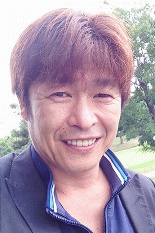 Photo of Kazuho Hiramoto, Acting