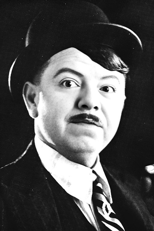 Photo of Al Cooke, Acting