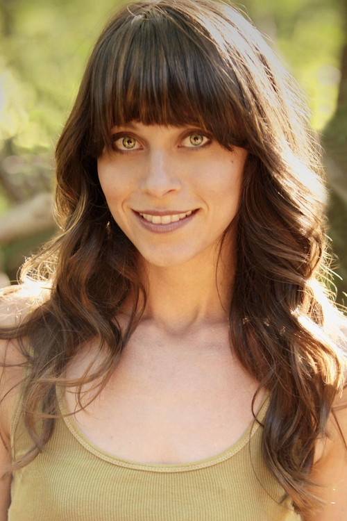 Photo of Savannah Welch, Acting