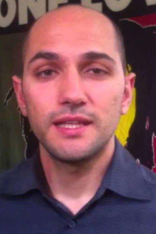 Photo of Manuel Bueno, Crew