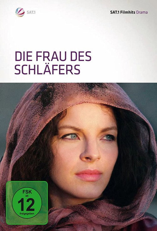 Movie poster for Die Frau des Schläfers (2010)