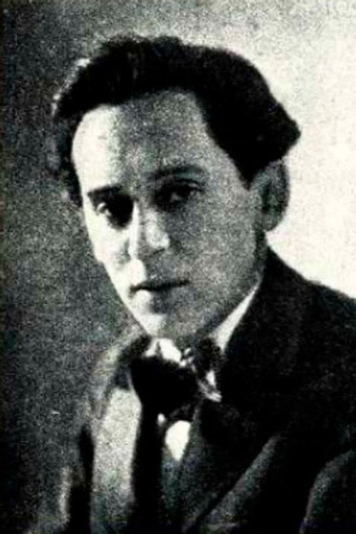 Photo of Victor Turin, Directing