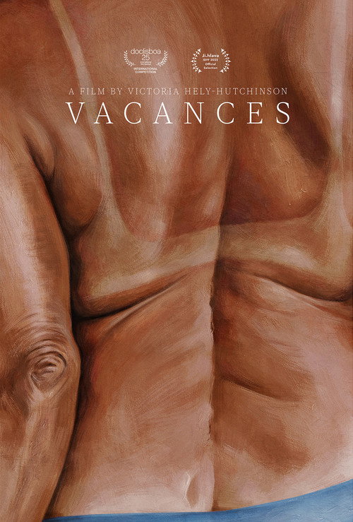 Movie poster for Vacances (2025)