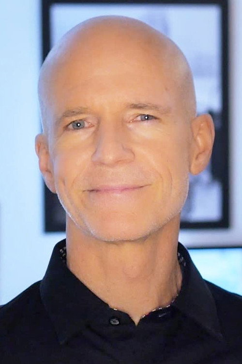 Photo of Scott Cervine, Directing