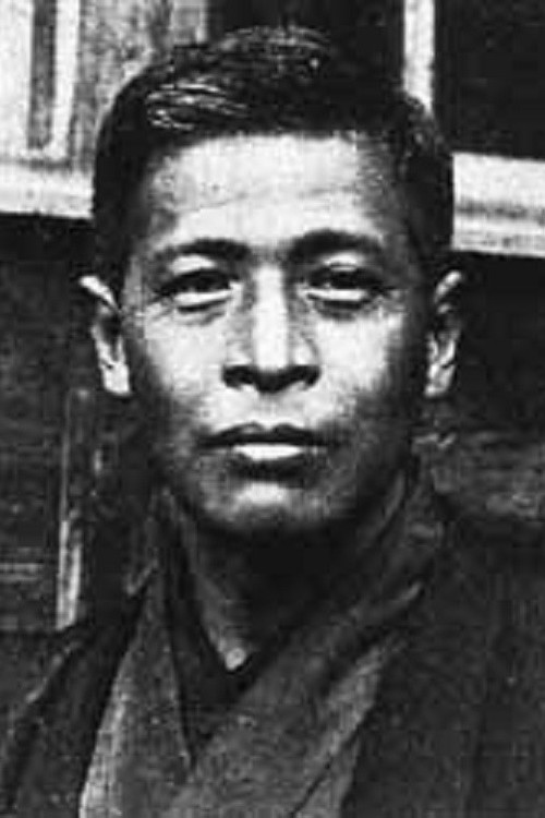Photo of Shōzō Makino, Directing