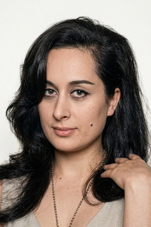 Photo of Nurlan San, Acting