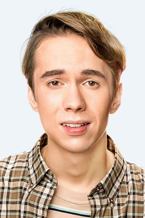 Denis Vlasenko profile