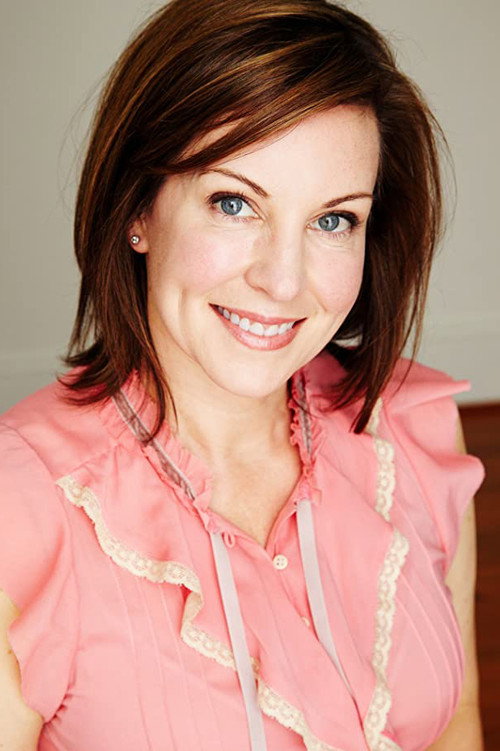 Photo of Rebecca Barratt, Acting