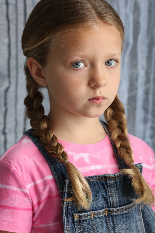 Photo of Addison Ross, Acting