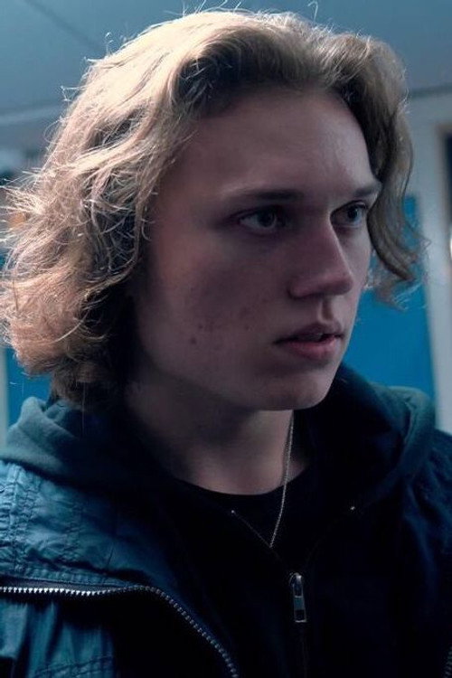 Photo of Melle Herder, Acting