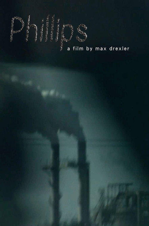 Movie poster for Phillips (2025)