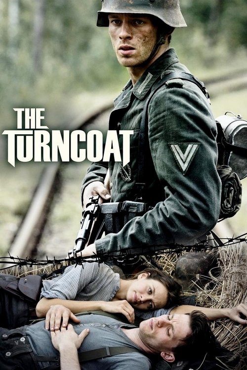 The Turncoat poster