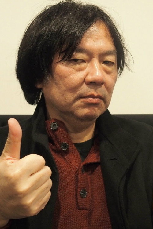 Photo of Keiichi Hasegawa, Writing