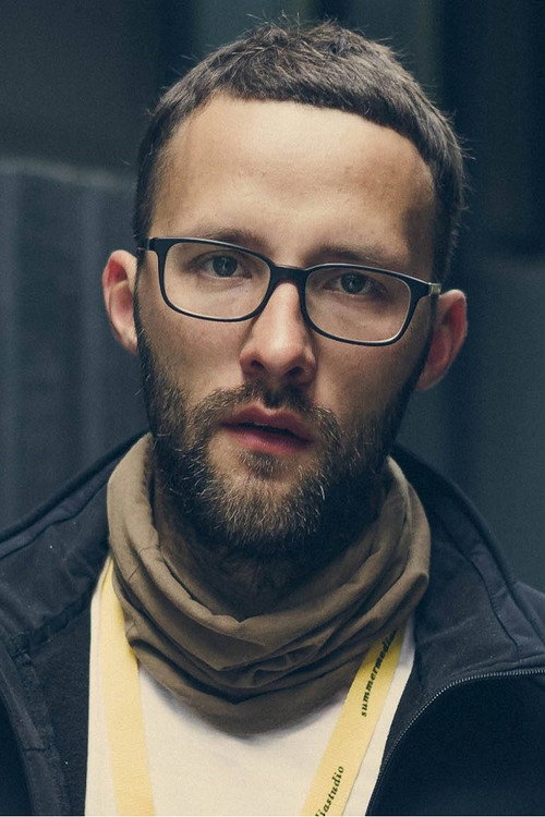 Photo of Adomas Jablonskis, Directing