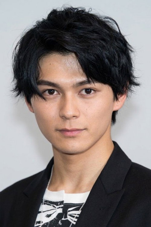 Photo of Gordon Maeda, Acting
