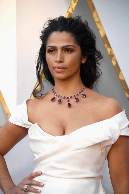 Photo of Camila Alves, Acting