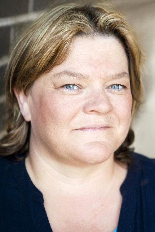 Photo of Claire Cogan, Acting
