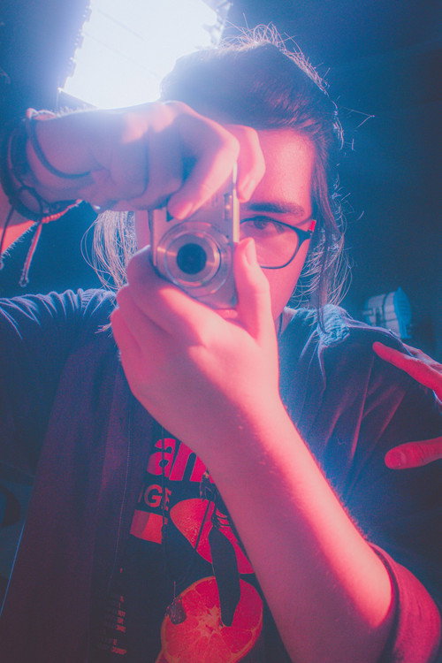 Photo of João Souza, Crew