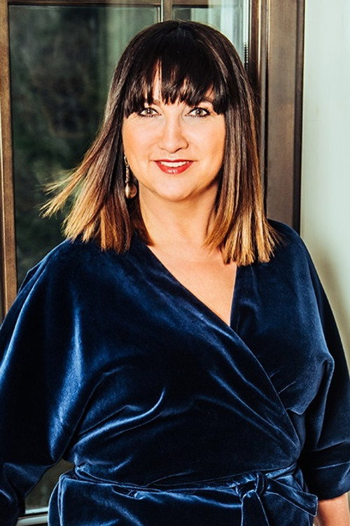 Photo of Baiba Sipeniece, Acting
