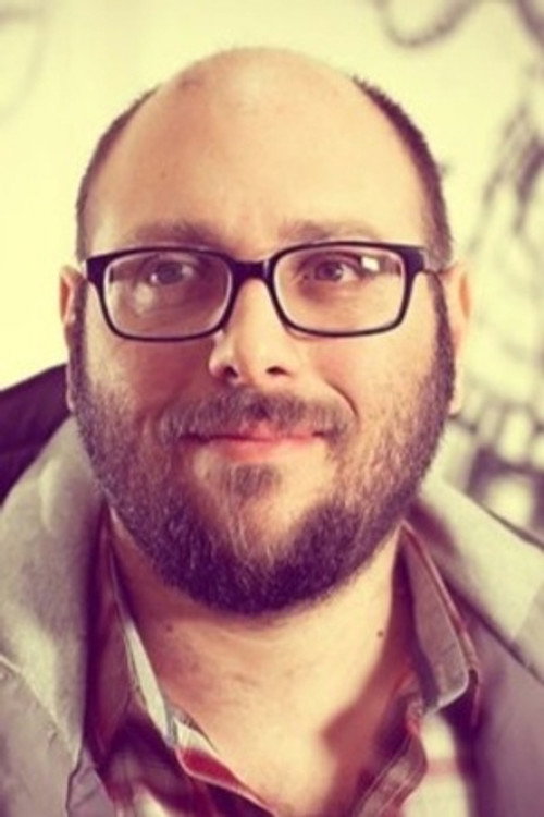 Photo of Andreas Kyriacou, Directing