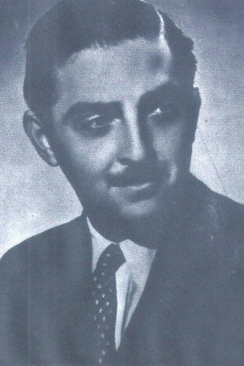 Photo of Alberto de Zavalía, Directing