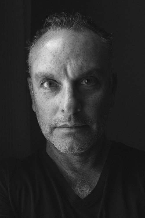 Photo of Dana Gonzales, Camera