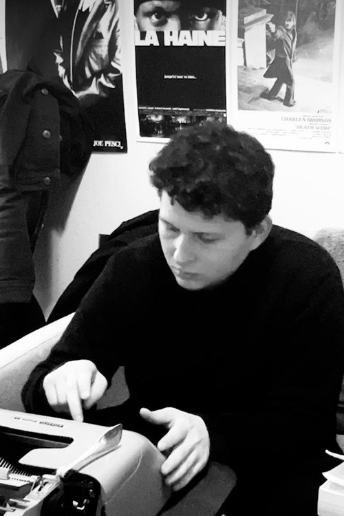 Photo of Eden De Jesus, Directing