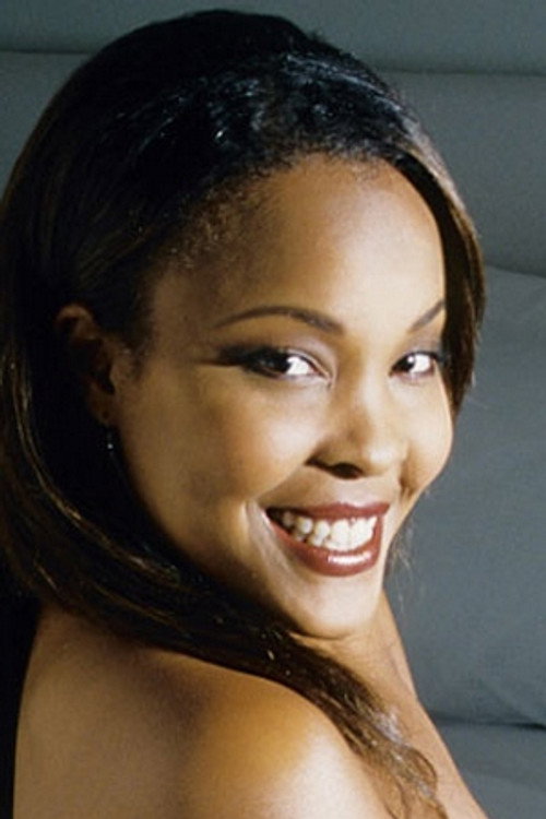 Photo of Candice Jackson, Acting
