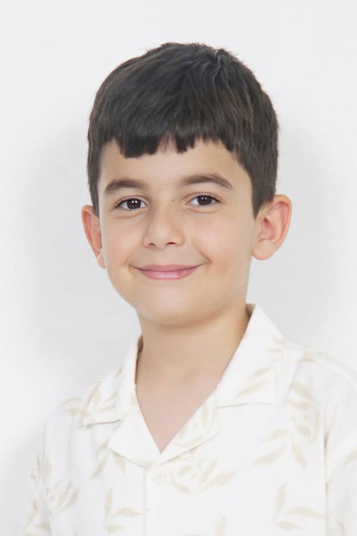 Photo of Umut Kaplica, Acting