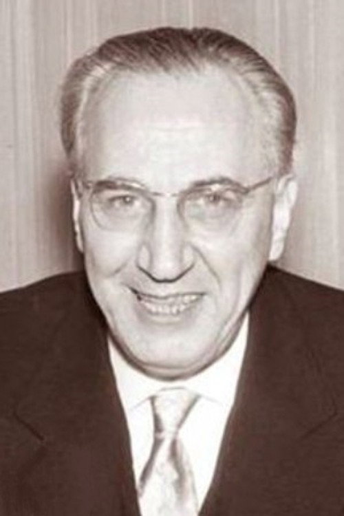Photo of Vladimir Skrbinšek, Acting
