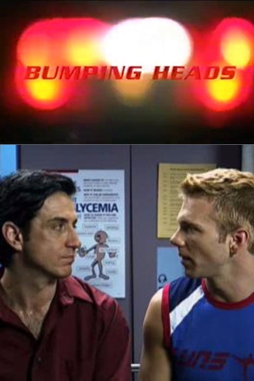 Movie poster for Bumping Heads (2002)