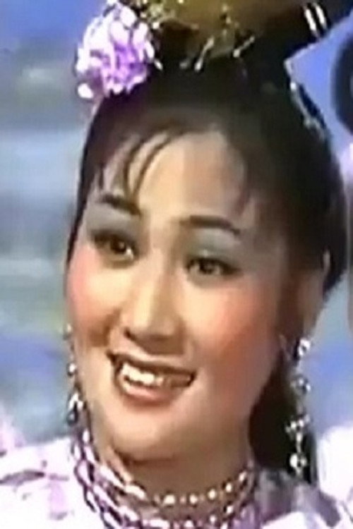Photo of Pai Ti, Acting