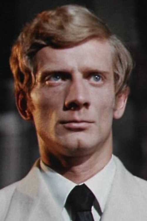 Photo of Igor E. Kuznetsov, Acting