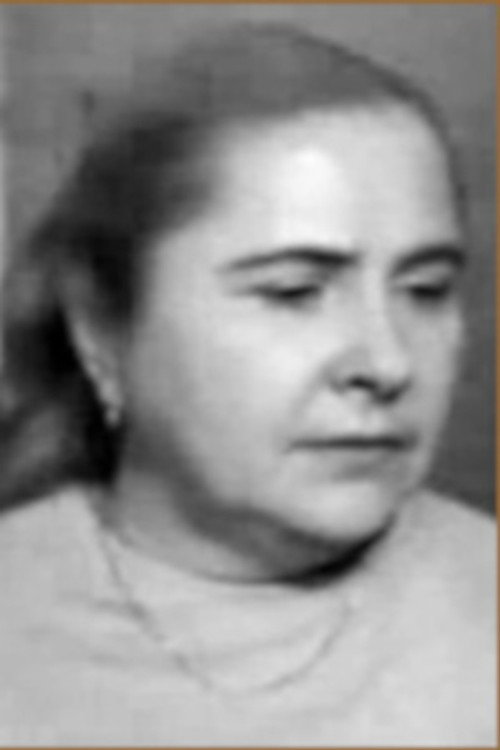 Photo of Tamara Isahakyan, Acting
