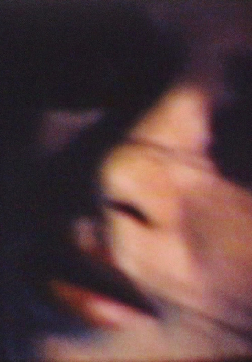 Movie poster for Face (1969)