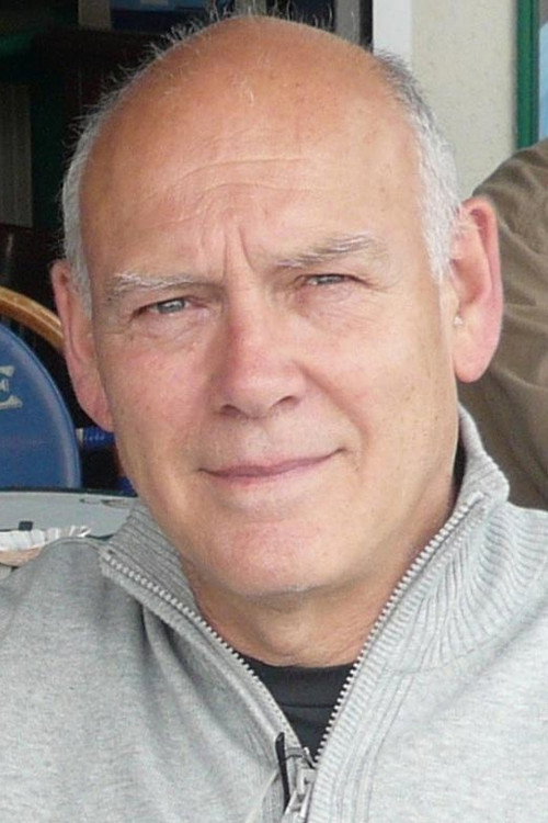 Photo of Philippe Lopes-Curval, Writing