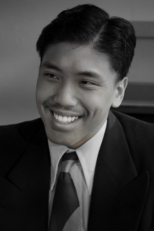 Photo of Travis Hui, Acting